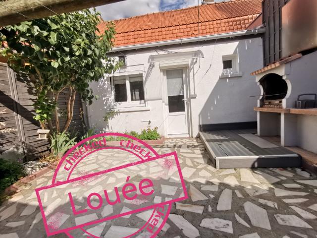 Maison 4 pièces 87 m²