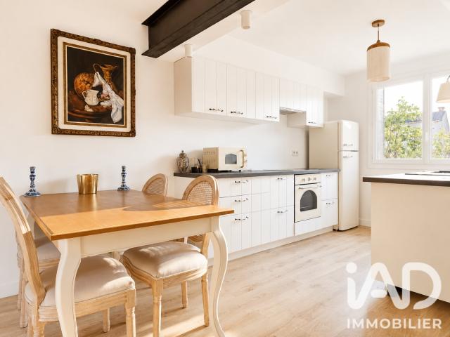 Maison 4 pièces 87 m²