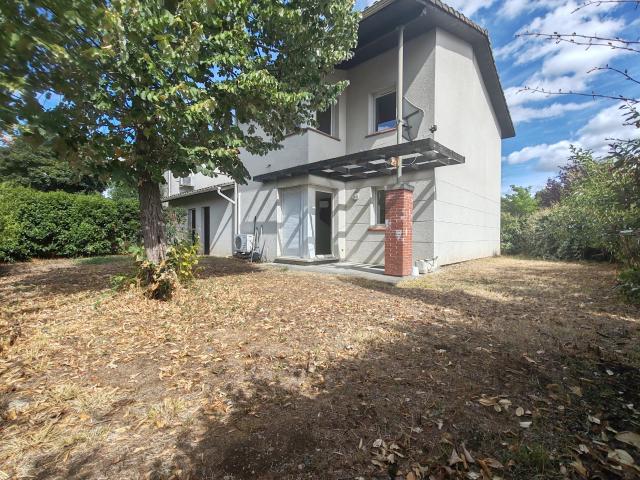 Maison 4 pièces 87 m²