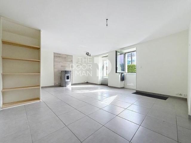 Maison 4 pièces 87 m²