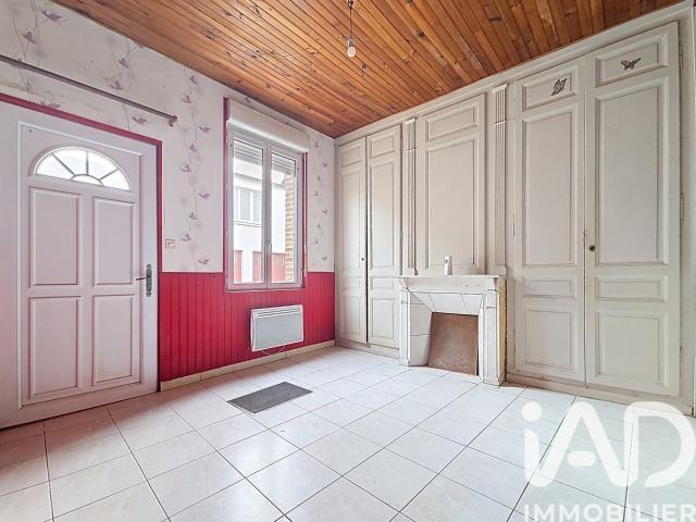 Maison 4 pièces 87 m²