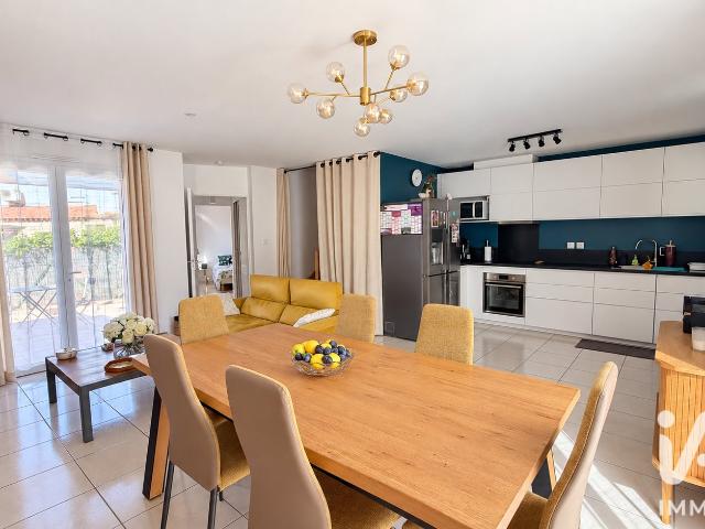 Maison 4 pièces 87 m²