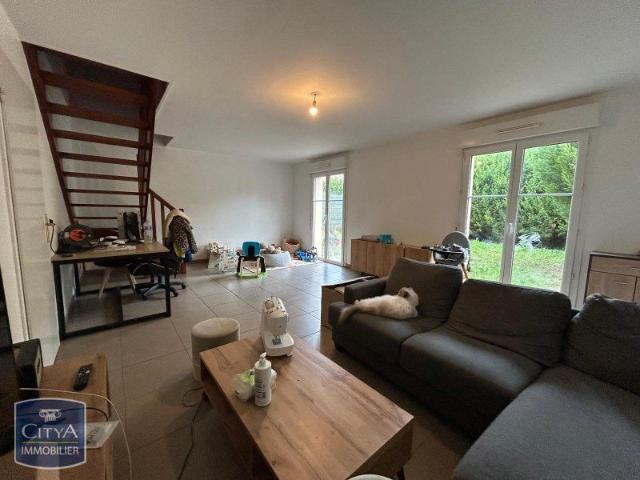 Maison 4 Pièces 87 m²