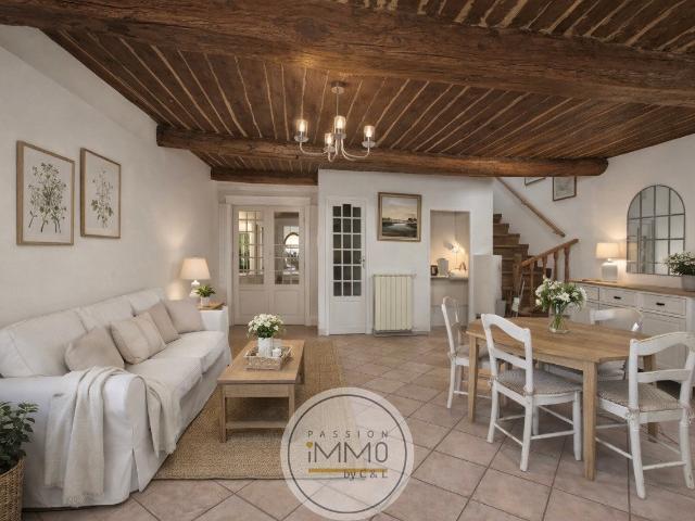 Maison 4 pièces 87 m²