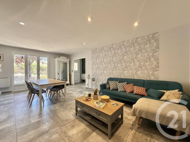 Maison 4 pièces 87 m²