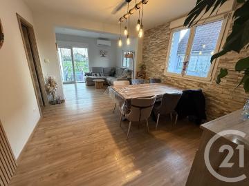 Maison 4 pièces 95 m²