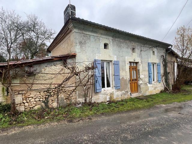 Maison 4 pièces 87 m²
