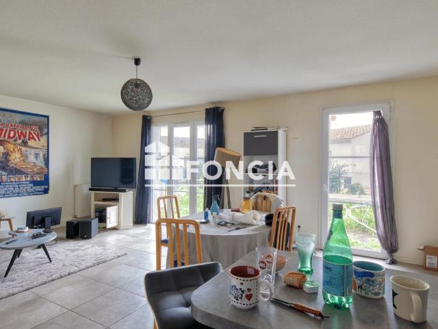 Maison 4 pièces 87 m²