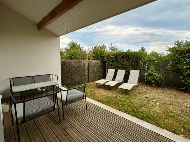 Maison 4 pièces 87 m²