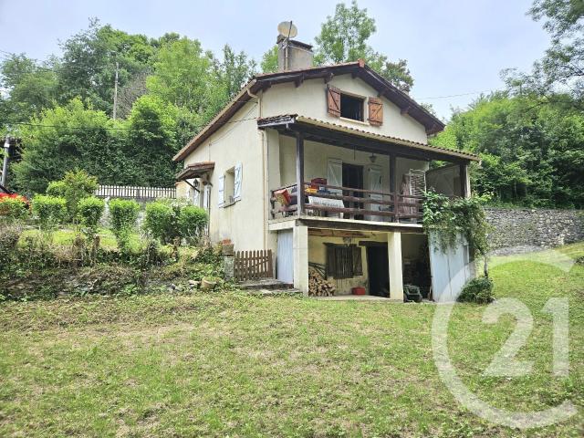 Maison 4 pièces 87 m²