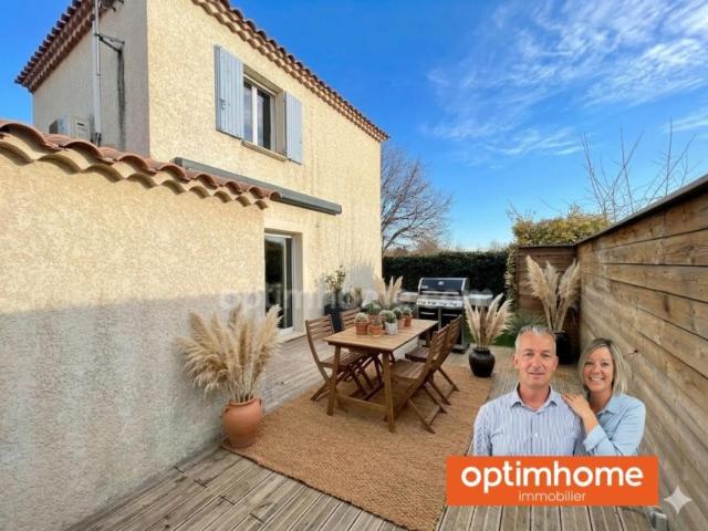 Maison 4 pièces 87 m²