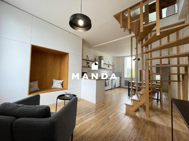 Maison 4 pièces 87 m²