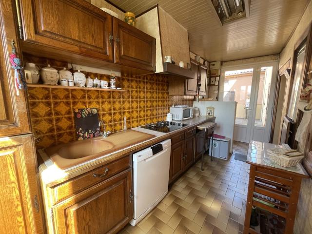 Maison 4 pièces 87 m²