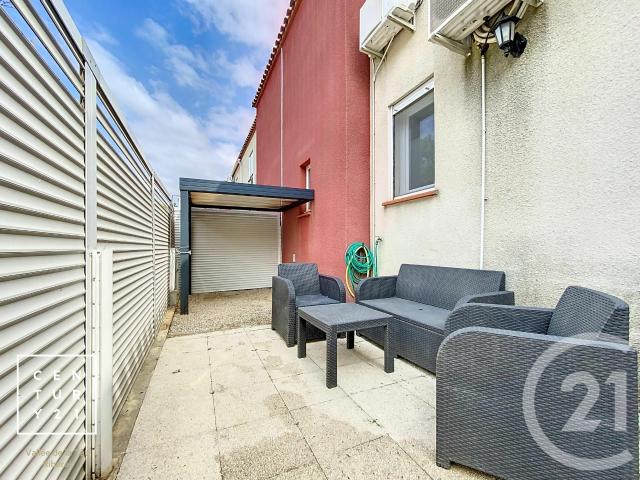 Maison 4 pièces 87 m²