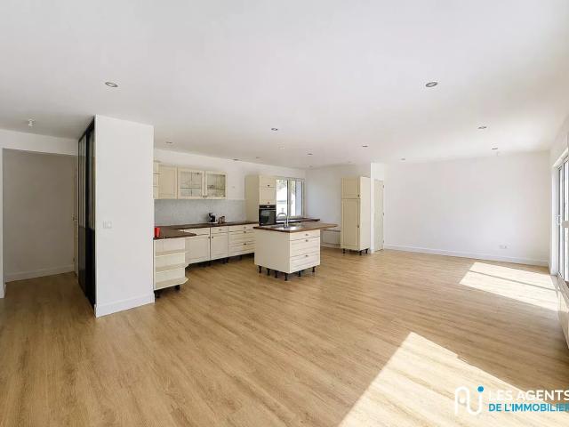 Maison 4 pièces 87 m²