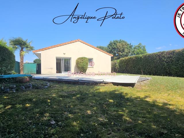 Maison 4 pièces 87 m²
