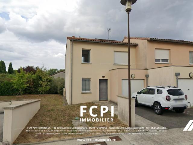 Maison 4 pièces 87 m²