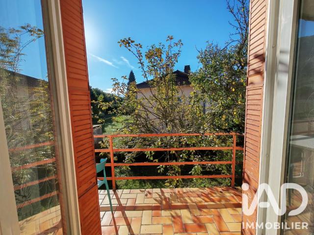 Maison 4 pièces 87 m²