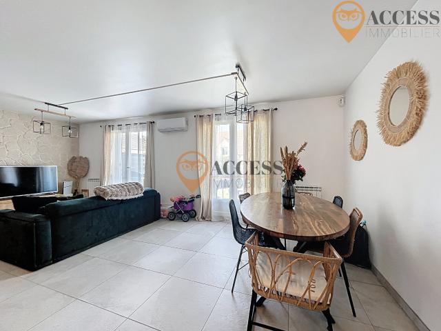 Maison 4 pièces 87 m²