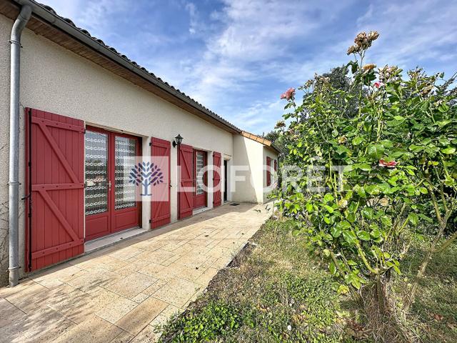 Maison 4 pièces 87 m²