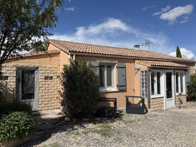 Maison 4 pièces 87 m²