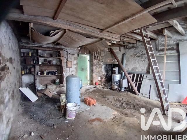 Maison 4 pièces 87 m²