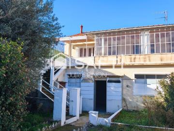 Maison 4 pièces 120 m²