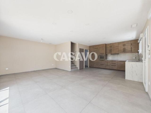 Maison 4 pièces 87 m²