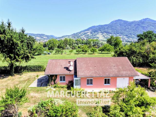 Maison 4 pièces 91 m²