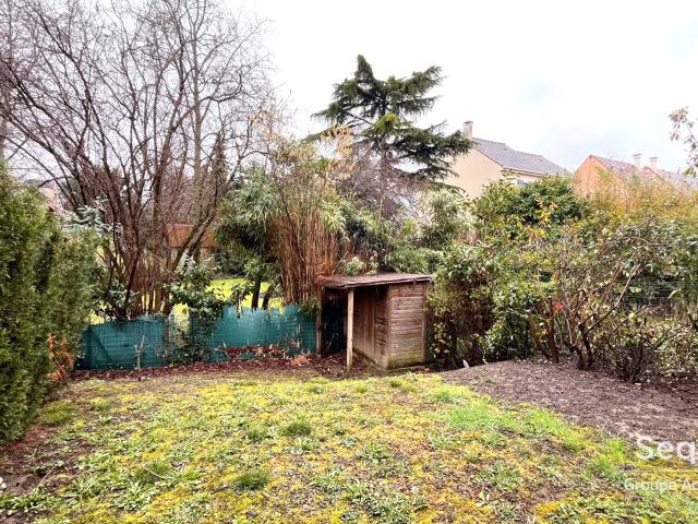 Maison 4 pièces 87 m²