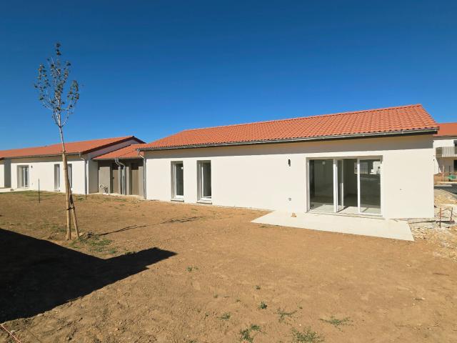 Maison 4 pièces 87 m²