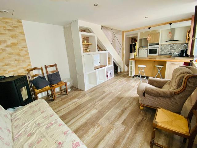 Maison 4 pièces 87 m²
