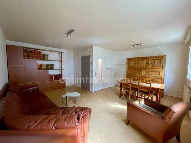 Maison 4 pièces 87 m²