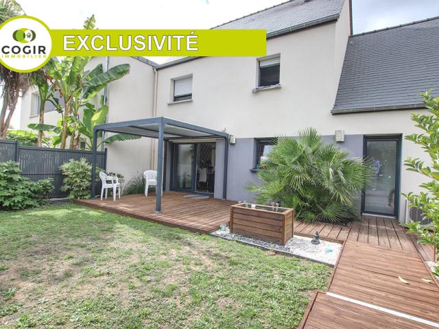 Maison 4 pièces 87 m²