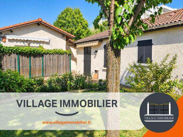 Maison 4 pièces 87 m²