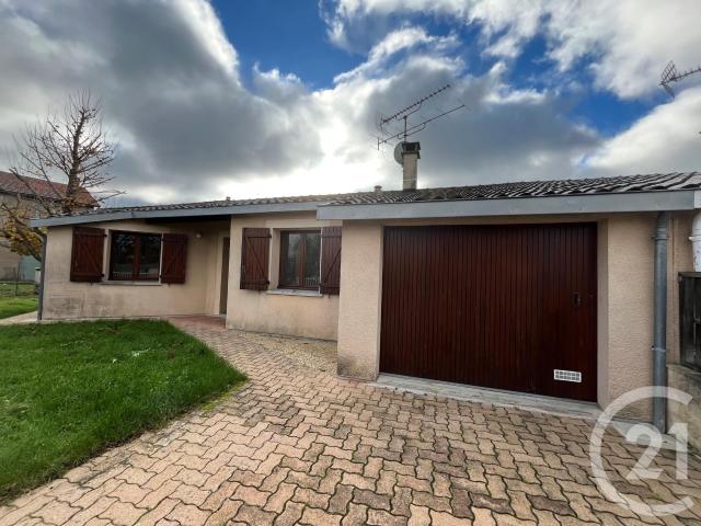 Maison 4 pièces 87 m²