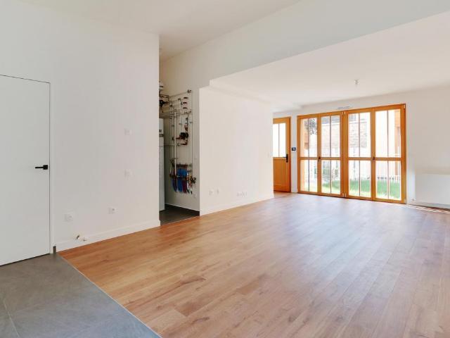 Maison 4 pièces 87 m²