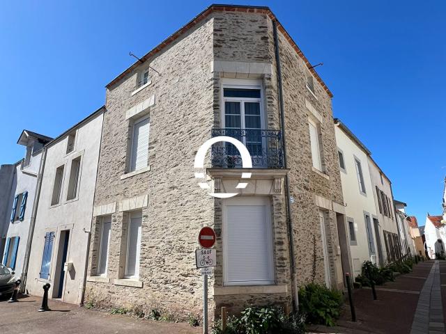 Maison 4 pièces 87 m²