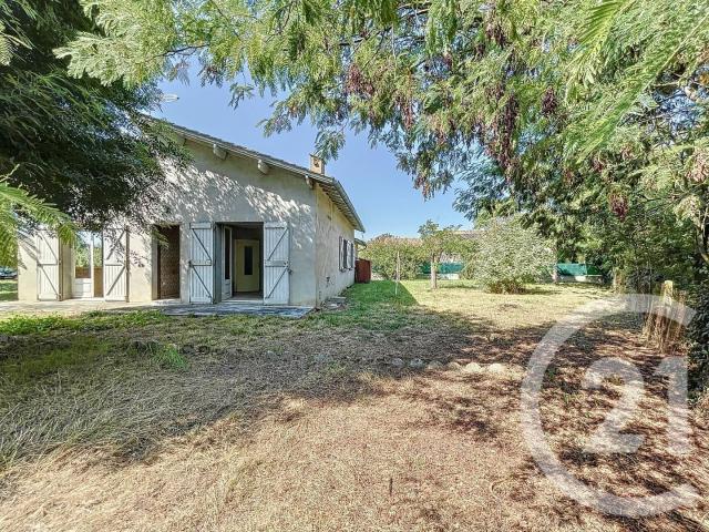 Maison 4 pièces 87 m²