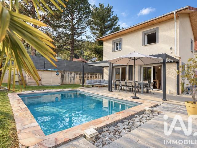 Maison 4 pièces 87 m²