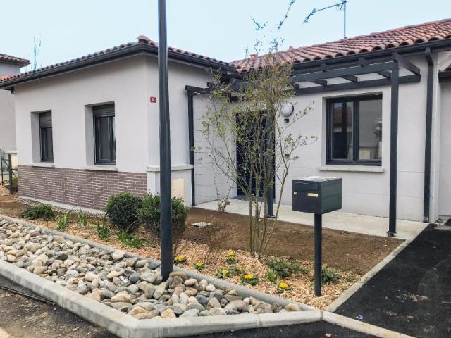 Maison 4 pièces 87 m²