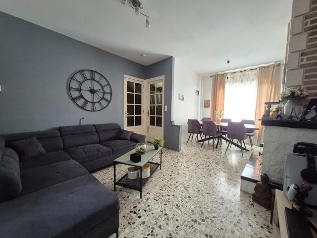 Maison 4 pièces 87 m²