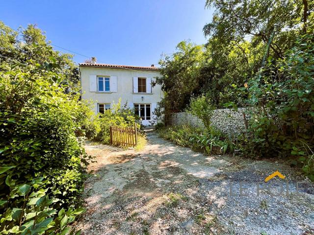 Maison 4 pièces 87 m²