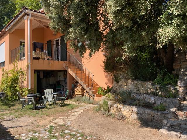 Maison 4 pièces 87 m²