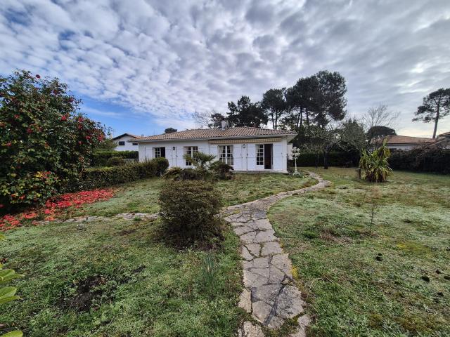 Maison 4 pièces 87 m²