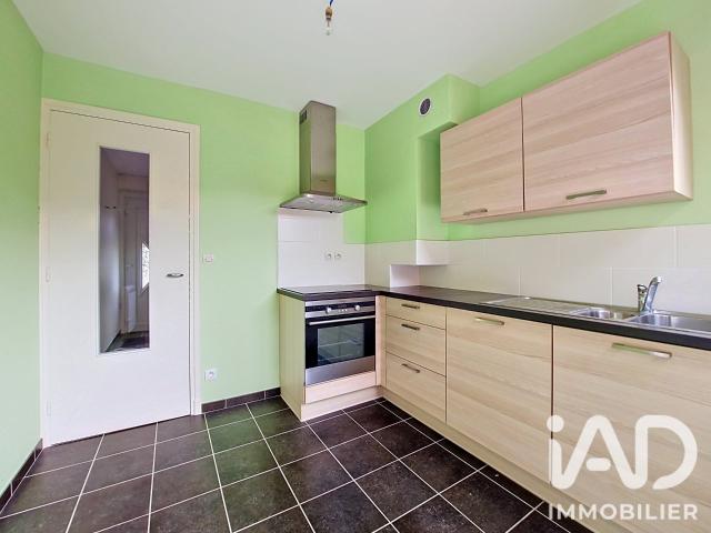Maison 4 pièces 87 m²