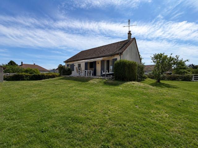 Maison 4 pièces 87 m²