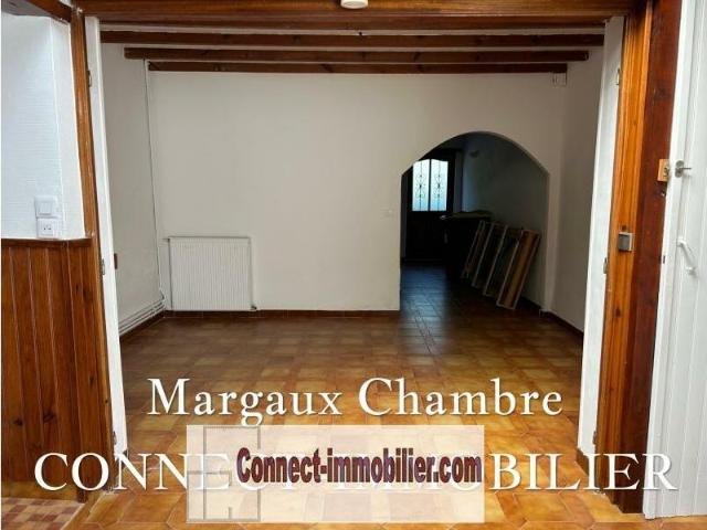 Maison 4 pièces 87 m²
