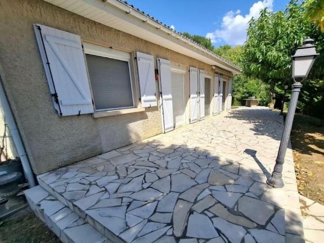 Maison 4 pièces 87 m²