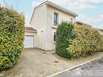 Maison 4 pièces 87 m²